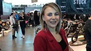 IMIS 2019 - день третий, завершающий