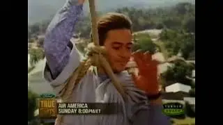Turner South — "Ford True Grits" promo: "Air America" (2005)