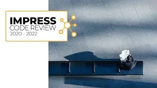 IMPRESS Code Review 2020-2022 - Call for Evidence