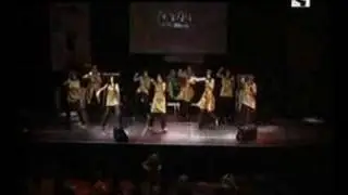 Manga Musical 3 de 4