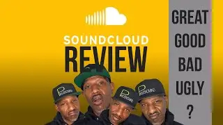 SoundCloud Artist Pro Review: Great, Good, Bad, Ugly 🤔