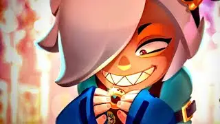 Brawl stars Solo showdown (collete edition)