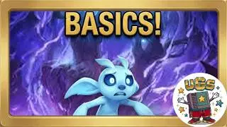 Basics Gameplay Tips and Opher Skills: Ori Will of the Wisps
