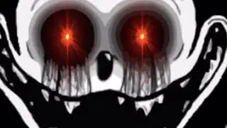 The moment when Suicide Mouse SCREAMED | FNF Really Happy Mod Jumpscare
