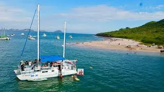 Una isla paradisíaca y hermosa que poca gente conoce