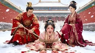 Murdered by her sister, she is reborn just before her wedding to make her pay with blood!