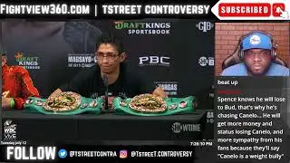 Mark Magsayo NEEDS New Trainer? | Freddie Roach OVERRATED? | Vargas Figueroa LIKELY? Santa Cruz?