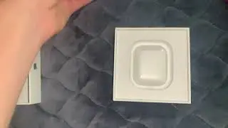Apple Airpods Unboxing (old video)
