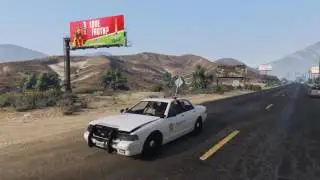 Grand Theft Auto V - The Minimal Outtakes