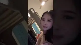 MANTAP BANGET! LIVE KAKA PUTIH CANTIK BAGI BONUS KE PENONTON BIKIN TEGANG!