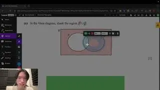 NEVER struggle on Venn Diagrams again with this trick...
