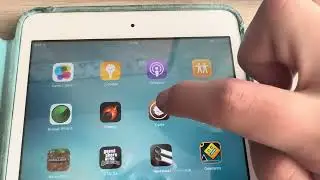 ASÍ descargo apps en IOS 9.3.5 (AppSync Unified)