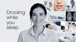 Why You Drool at Night 8 Surprising Reasons!