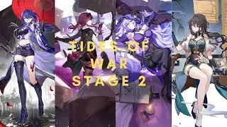 TIDES OF WAR STAGE 2 DOTCHERON MOMMY COMP