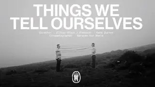 James Vincent McMorrow - Things we tell ourselves (Official Video)