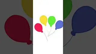 Meet the Numbers "5" Counting Activity | Preschool Prep Company #shorts