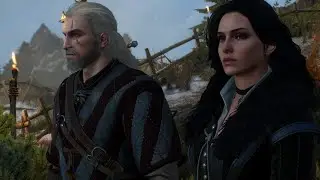 The Witcher 3: Missing persons