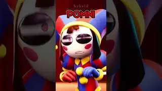 POMNI vs. BANBAN? 😍🔥 | 