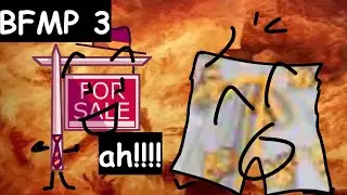 BATTLE FOR MY PICKLE 3: We do NOT need to go deeper!!!