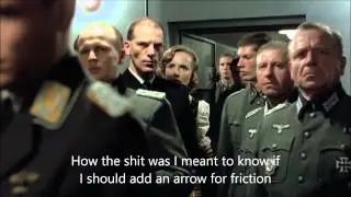 Hitler reacts to WJEC M2 Exam 2015