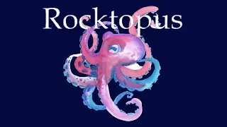 Roktopus: The Language of The Rock Octopuses (for @AgmaSchwa's Cursed Conlang Circus)