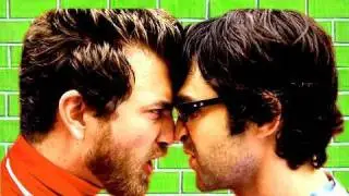 Epic Rap Battle! - Rhett & Link