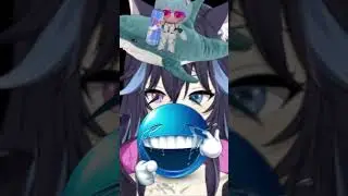 What is My NEW Profile Pic?!  #vtuber