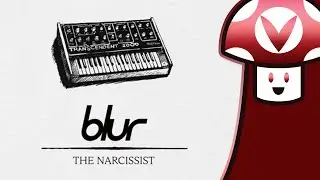 [BRB Talk] Blur's 'The Narcissist'