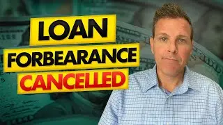 BEWARE - Why I Cancelled My Mortgage Loan Forbearance Offer