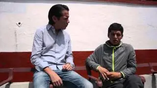 Conociendo a... Mirafuentes de Anda