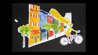 CreativeMornings/Charleston Application
