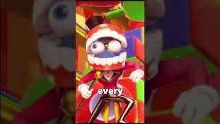 Zooble Will Change The Amazing Digital Circus?