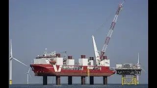 2nd Officer  duties at JackUp barge