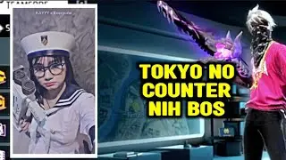 SPEK MANHWA !! INI TOKYO LAGI KAGA ADA OBAT CUK 🥰