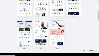 MyMedi - eCommerce vue Template VueJS Ecommerce template Strapi REST API Yui