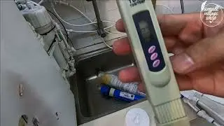 RO Filter DIY