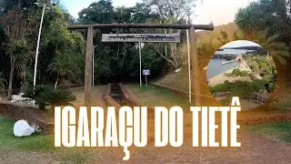 Igaraçu do Tietê SP - (4k)