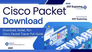 How To Download & Install Cisco Packet Tracer 2026 | Step-by-Step Guide