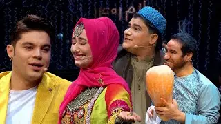 سلام ۱۴۰۱ - بزرگترین برنامه تفریحی سال جدید / Salam 1401 - Biggest Entertainment Show of New Year
