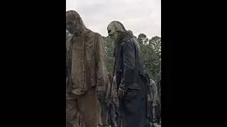The walking dead #sorts #alpha #beta #thewalkingdead