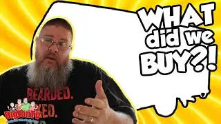 What Did We Get Ourselves INTO?!?! || Monday Funday