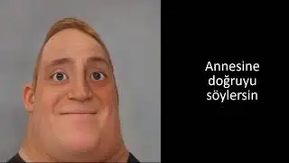 Mr Incredible hikaye part#2 Final
