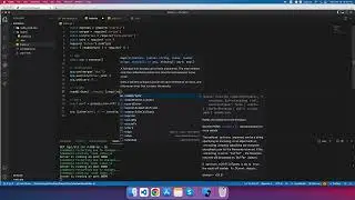 How to create a express or nodejs server backend
