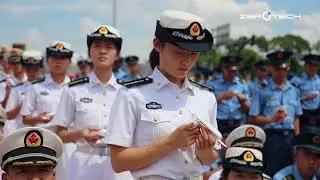 ZEROTECH's 200 Dobby drone entertainment show in Nanchang