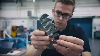Degree apprenticeship - manufacturing technology