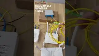 VSOL V1600GS-R OLT