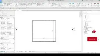 How to change the Project Units in Revit