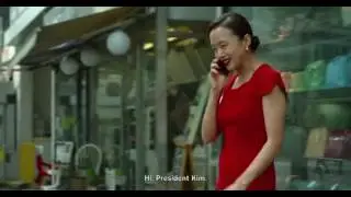 IndovisionTV Highlight : RED - The Shameless