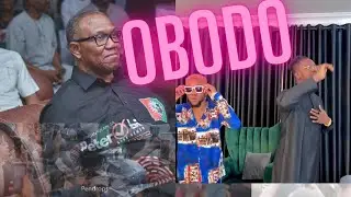 Ifex G - Obodo (Viral Video)