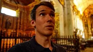 Я пришел к Богу но нашел пиво (про мое отношение к религии)
